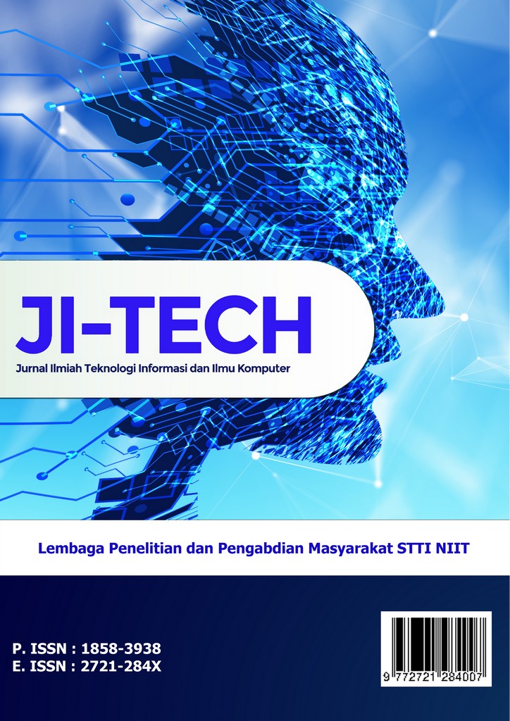 sampul jurnal